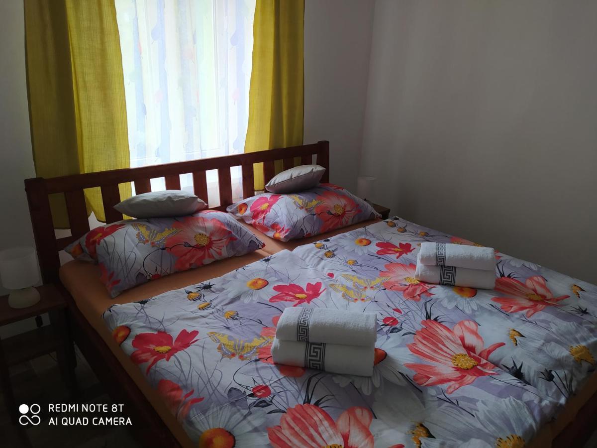 Senk U Kovarny Marianske Lazne Ngoại thất bức ảnh