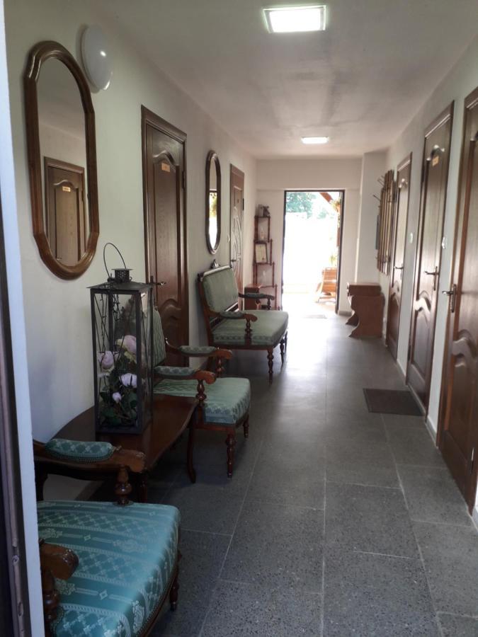 Senk U Kovarny Marianske Lazne Ngoại thất bức ảnh
